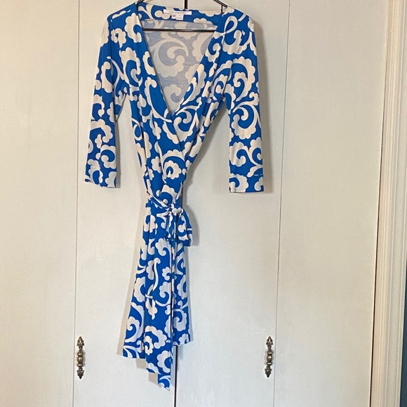 Diane vonFurstenberg Dresses & Skirts - Diane von Furstenberg  dress